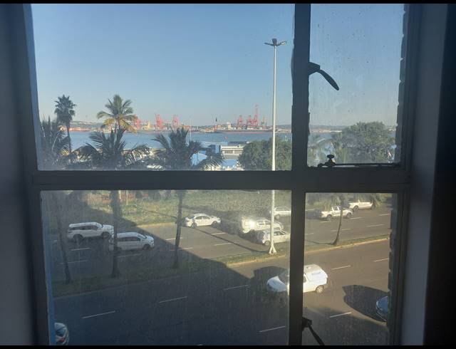 1.5 BEDROOM APARTMENT FOR SALE IN DURBAN CENTRAL